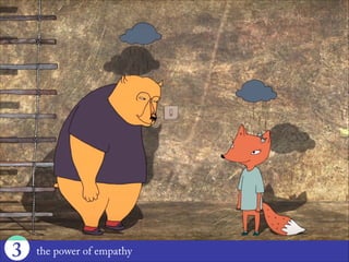 3
how to keep up
think
with your heart
 