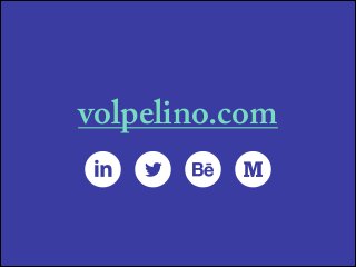 volpelino.com
 