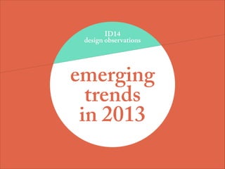 do you fancy 
a voice-over?
Download this presentation  
including my speaker notes
—
or book me for a presentation
 