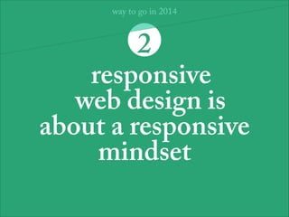 what literature suggests1
 