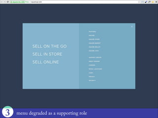 menu degraded as a supporting role3
 