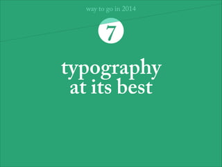 flat but 3-dimensional6
 