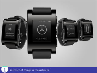 we make our own stuﬀ, supported by us1
 