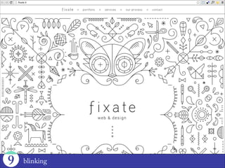 SVG graphics animation9
 