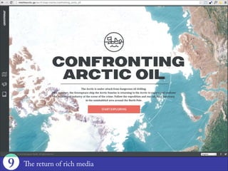  The decline of :hover9
 