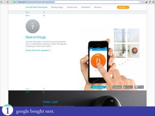 internet of things is mainstream1
 