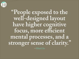 10
way to go in 2014
and did you
know…
 