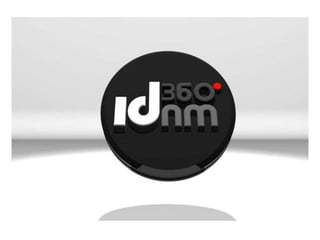 ID 360 - Marketing Digital