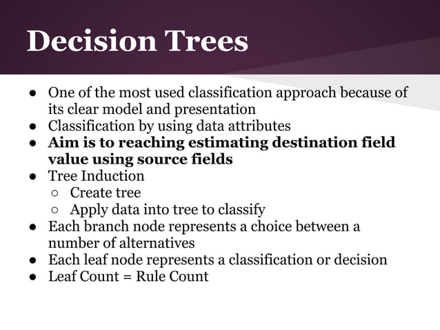 ID3 Algorithm & ROC Analysis | PDF | Artificial Intelligence ...