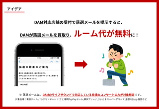 落選メール買取プログラム