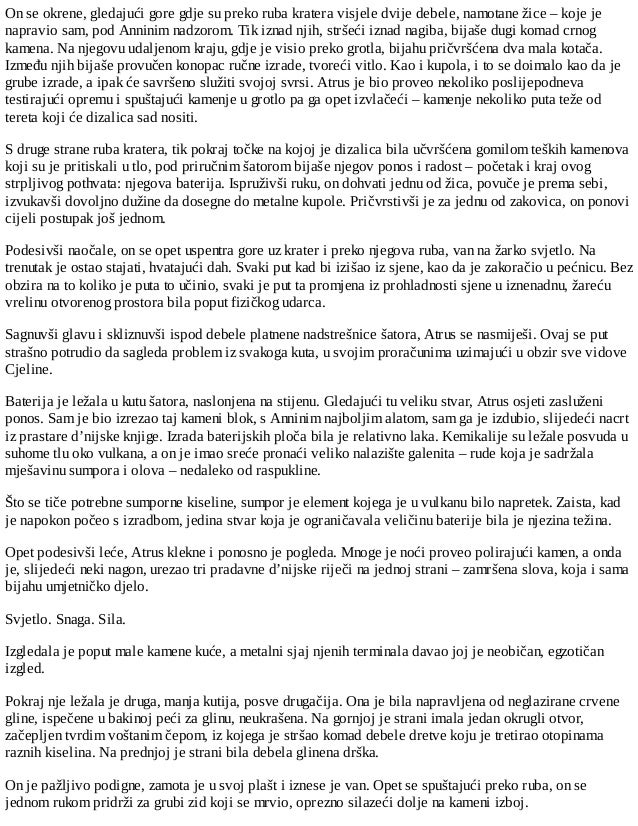 Djevojka koja se prvi put iskrala