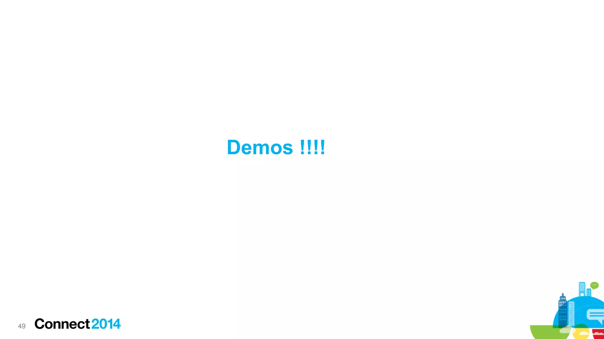 Demos !!!!

49

 