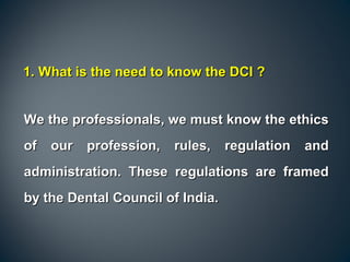 Ida, dci | PPT