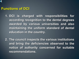 Ida, dci | PPT