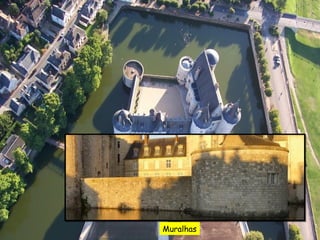 Muralhas
 