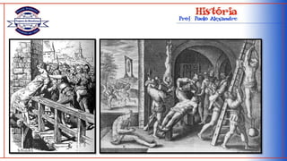 Fortalecimento do poder papal sobre monarcas