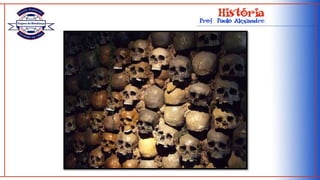 Deus do bem e Deus do mal Almas boas: salvação – almas más: encarnação como animaisValdenses: 