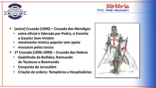 Patarinos: Itália – séc XII