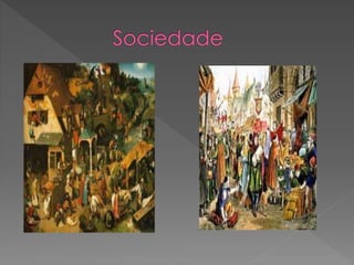 Idade Média- Prof.Altair Aguilar.