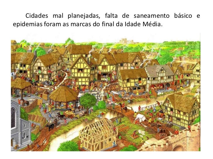 Idade Média