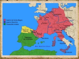 ...e em 880
... em 870Tratado de Verdum, 843
 