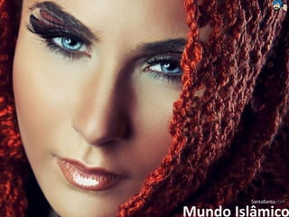 Mundo Islâmico
 