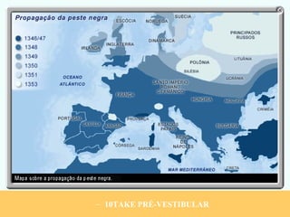 10TAKE PRÉ-VESTIBULAR 