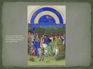 A morte do rei Haroldo II, o último rei saxão da Inglaterra