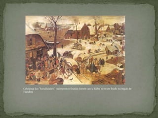 Garantia hospitalidade