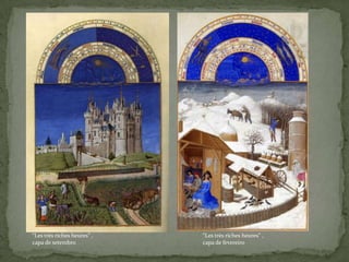 O “AMOR CORTÊS” foi um estilo de poemas (as trovas) muito popular no fim da I. Média. Eles refletiam o estilo de vida da nobreza, o código de conduta da elite feudal.Uma vez que o homem é incapaz de se aperfeiçoar sem o estímulo e o exemplo femininos, é conveniente que ele se ligue a uma mulher que o incentive na prática das virtudes. É fácil compreender, portanto, que a característica mais saliente da moral da cortesia seja o amor: só pode amar quem é cortês, mas também é o amor que educa a virtude da cortesia. « Roman de la Rose » (original século XIII) Guillaume de Lorris, Jean de Meun. Edição + - de 1500.