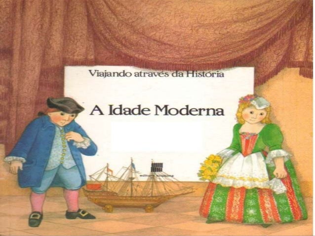 Idade moderna