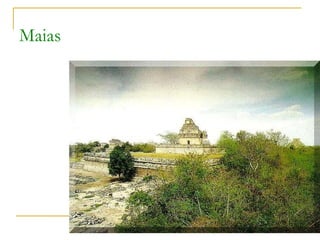 Maias 