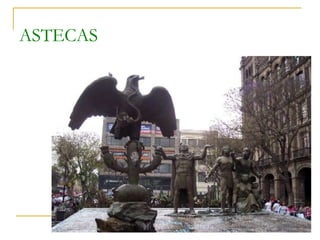 ASTECAS 