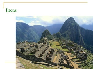 Incas 