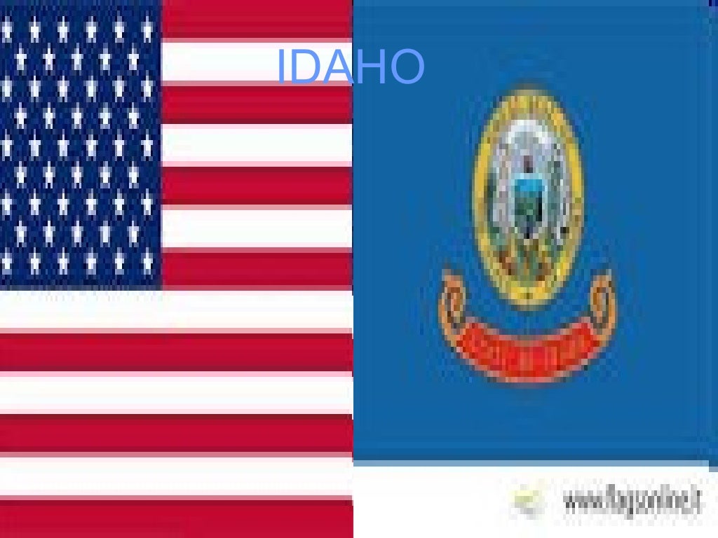 Idaho