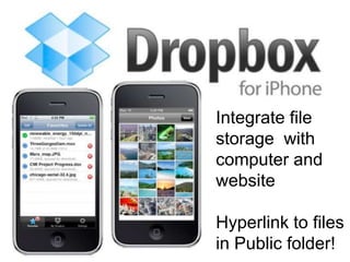 Mobile Touch: A Guide to Implementing Mobile E-learning in Your Organisation