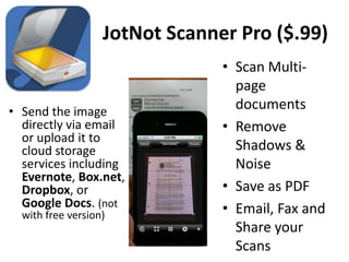 Posted on ePortfolio Conversations Google Group:Question: How to collect evidence of informal learning rather than formal education. Response: "Start with SMS [on mobile phones] - it’s the morse codeof the presentgeneration...and it works.”