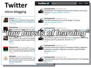 Motivating and Engaging