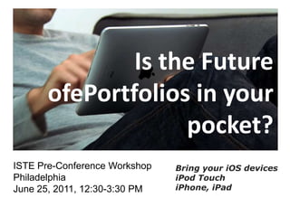 Find voice and passions through choice and personalization!