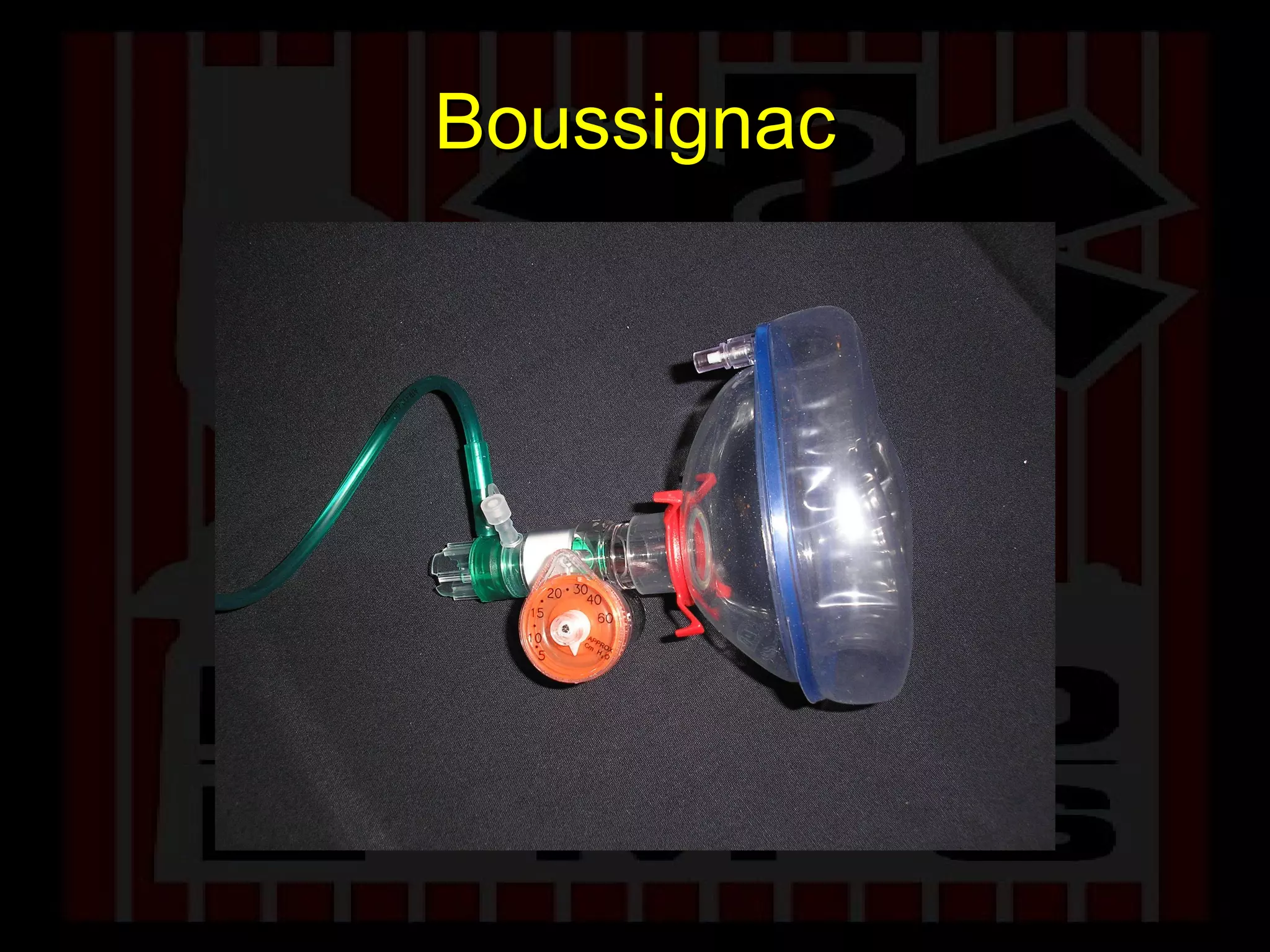 Boussignac 