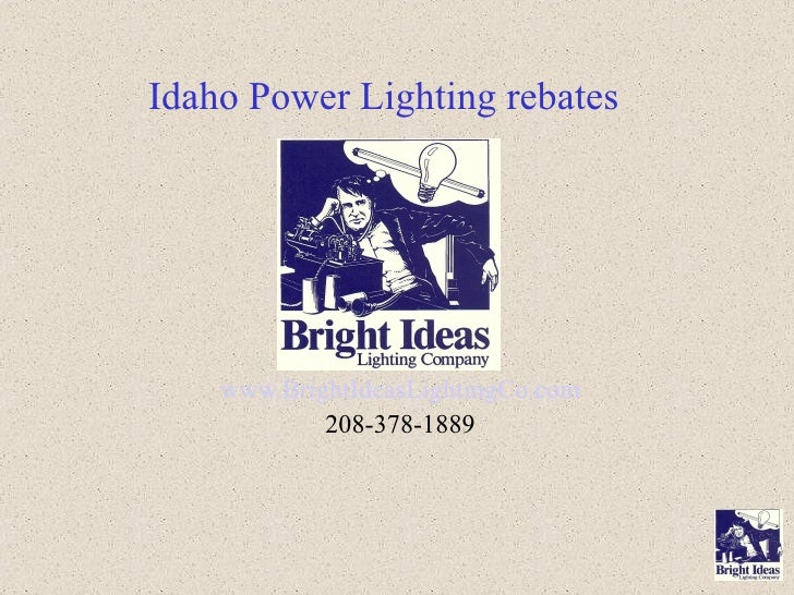 idaho-power-lighting-rebates