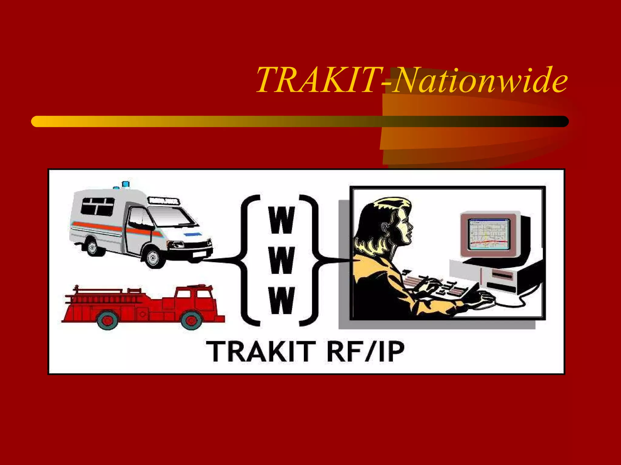 TRAKIT-Nationwide 