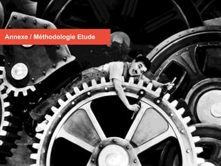 3ème	
  édi)on	
  -­‐	
  Mai	
  2015	
  ©	
  Idaos	
  	
  -­‐	
  	
  34	
  /	
  39	
  Baromètre	
  Digital	
  &	
  Social	
  
Annexe / Méthodologie Etude
 