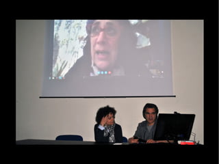 (id)art_fest 2016 - fourth night