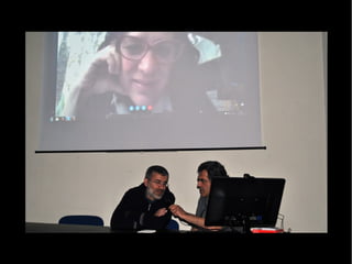 (id)art_fest 2016 - fourth night