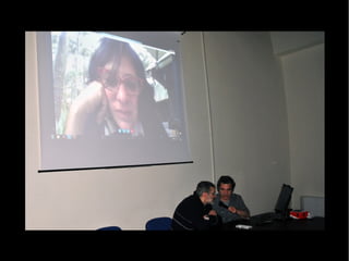 (id)art_fest 2016 - fourth night