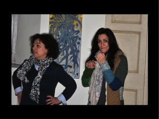 (id)art_fest 2016 - fourth night