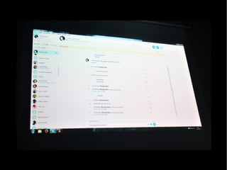 (id)art_fest 2016 - fourth night