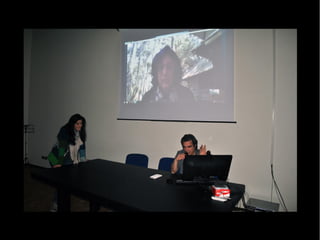 (id)art_fest 2016 - fourth night