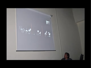 (id)art_fest 2016 - fourth night